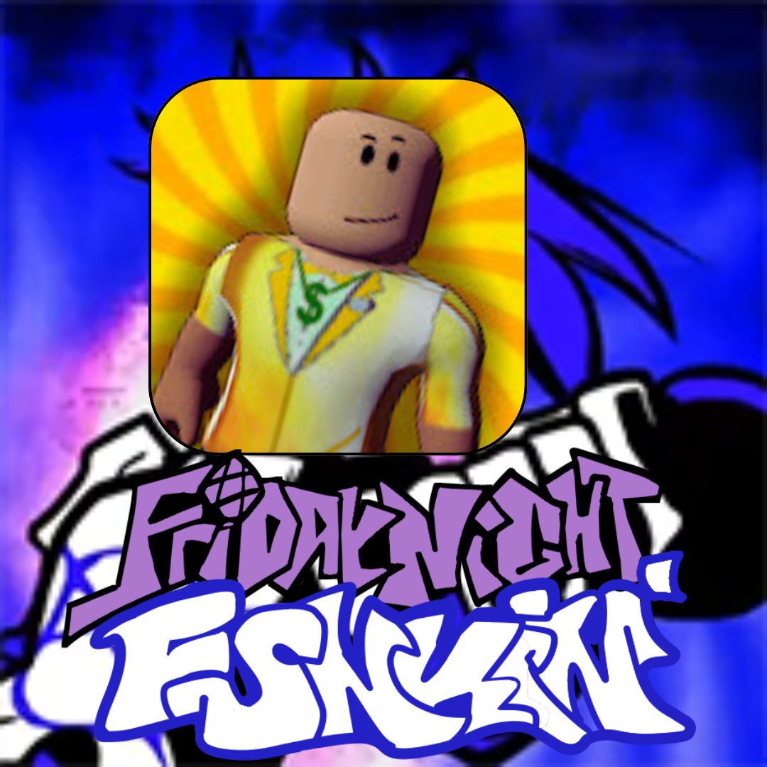 Fnf. Silly billy version isaackrd59