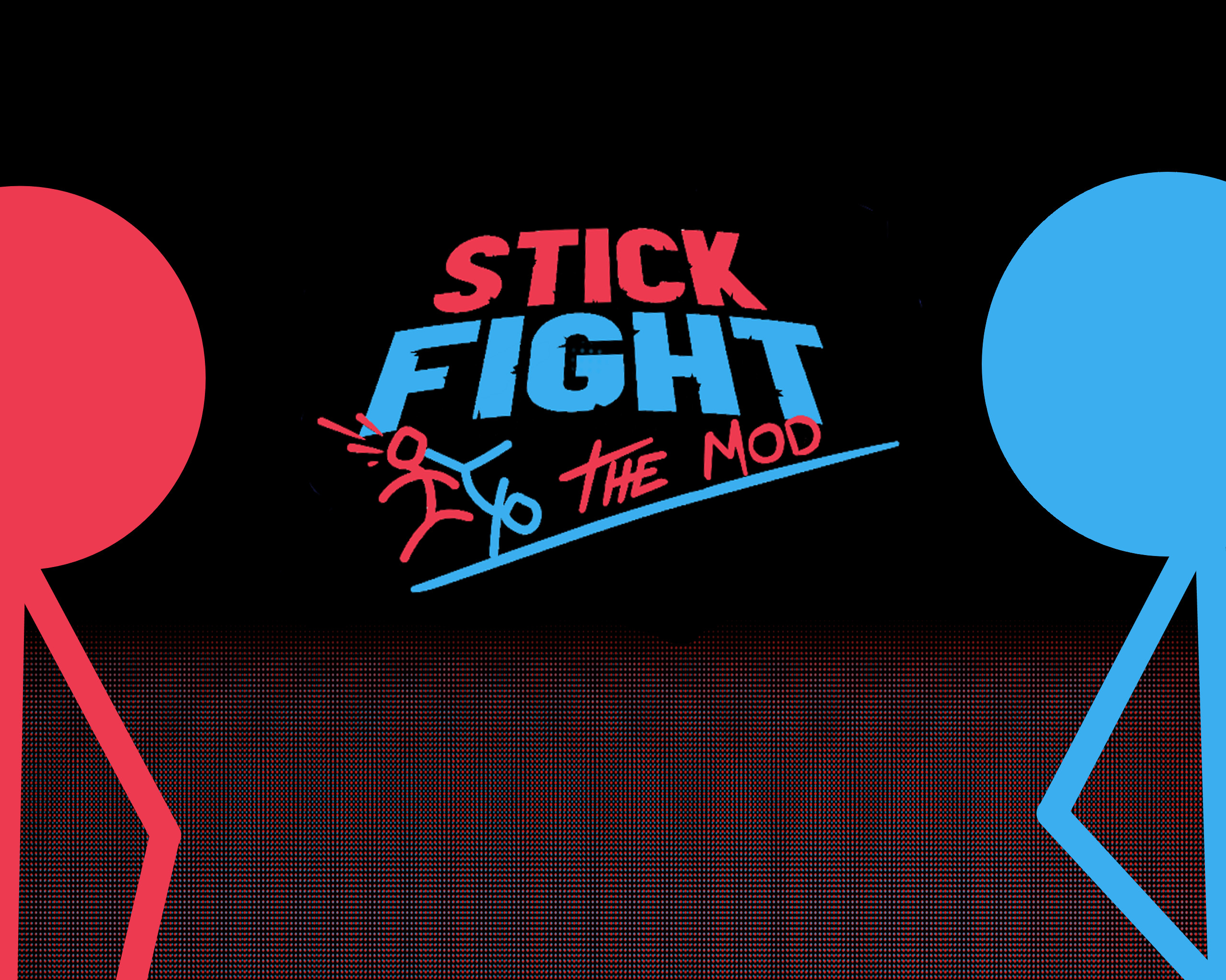 Stick Fight: The Mod