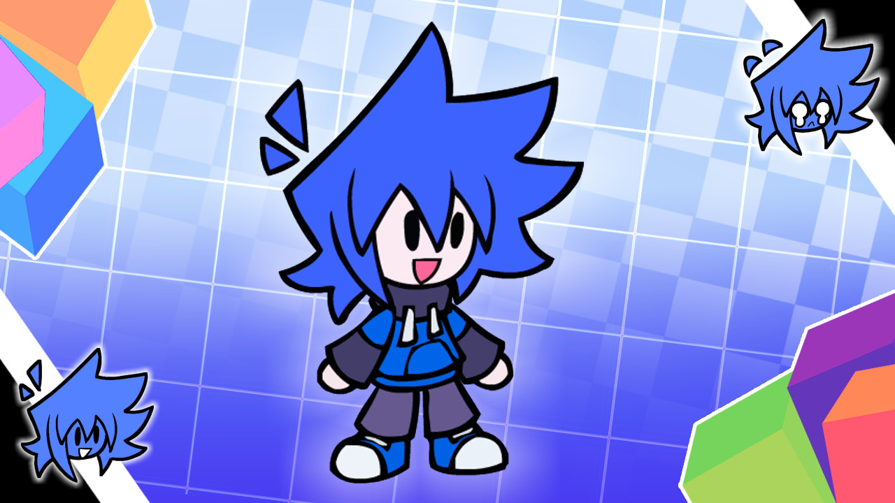 FNF Cheese Sprites + chromatic scale