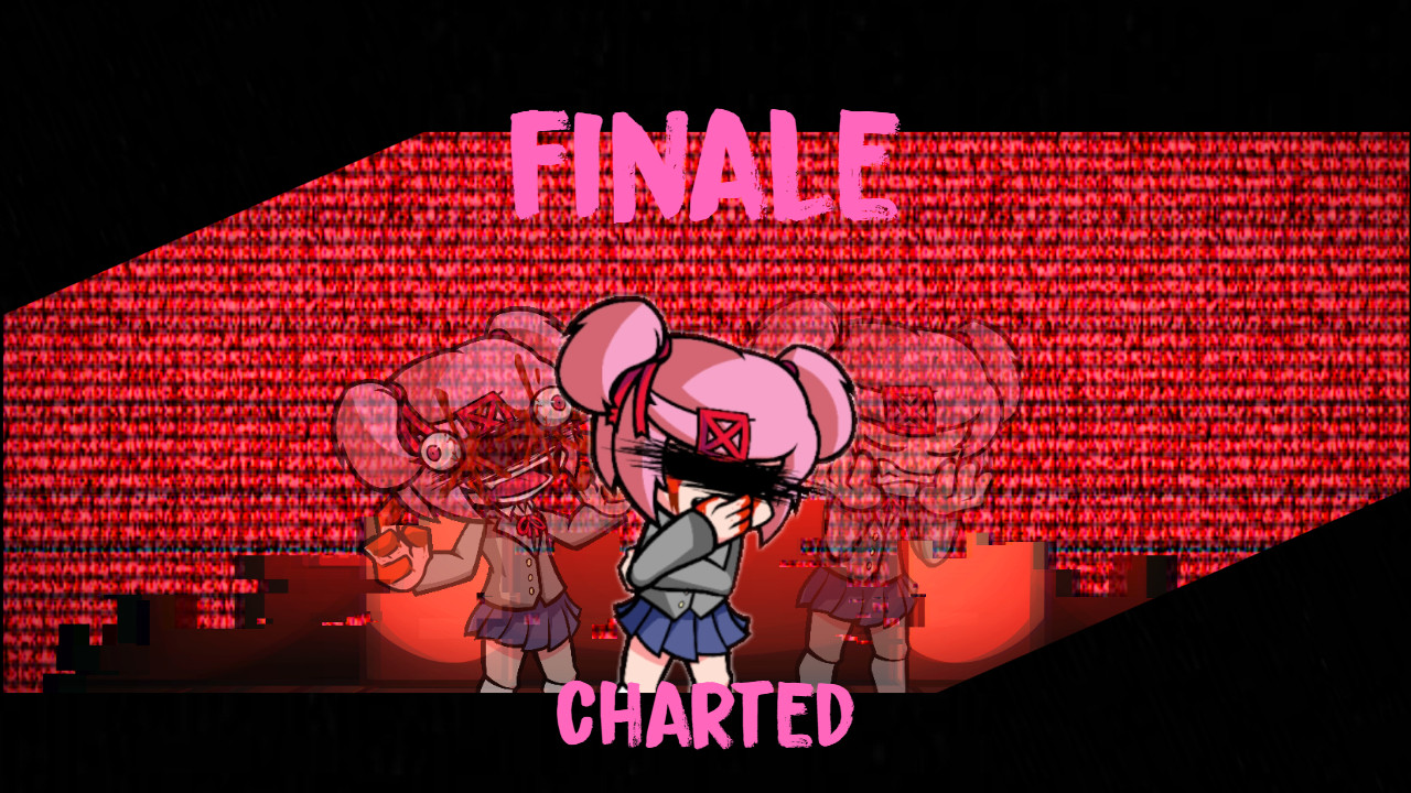 DOKI COVERS CHARTED (AGAIN)