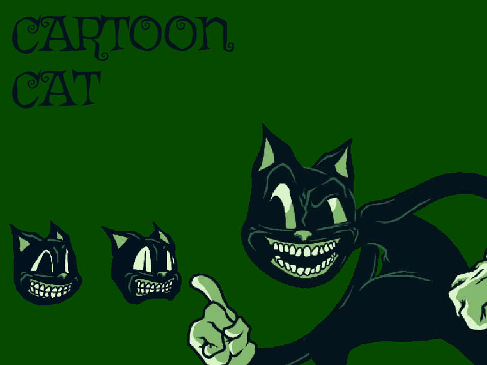 cartoon cat gorfield v2 playable