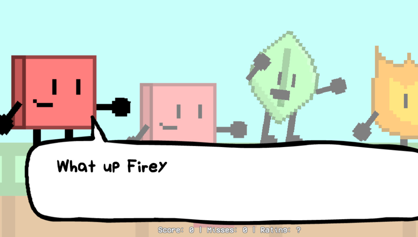 Super Firey Bros 2.5