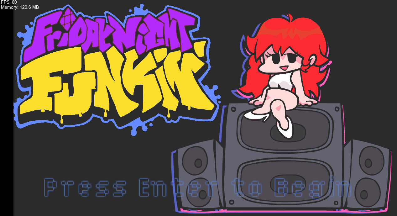 Fl Funkin V1 (Remixes)