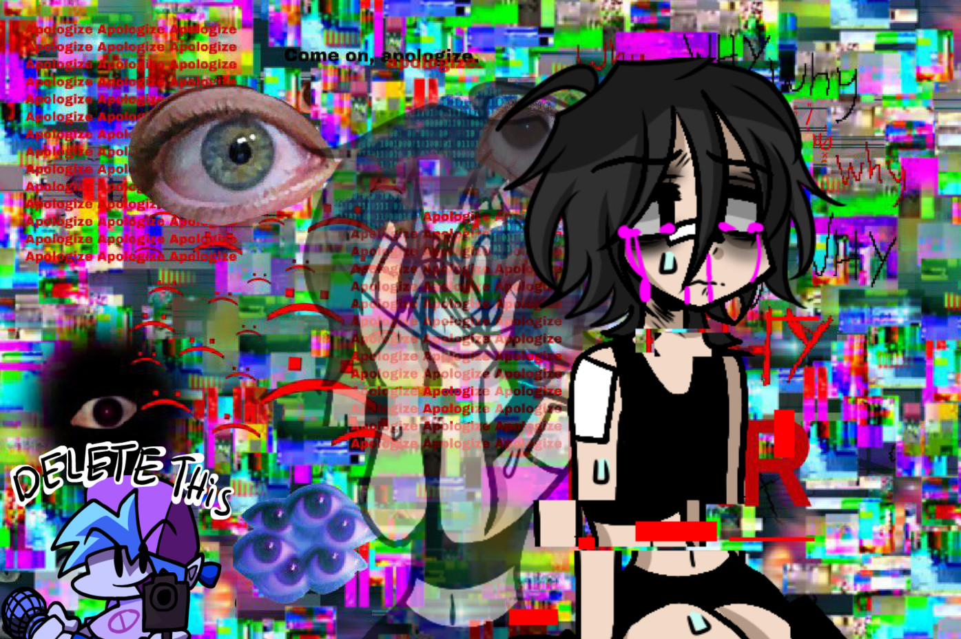 Kynnlee Sprites 1/2/3/4/5