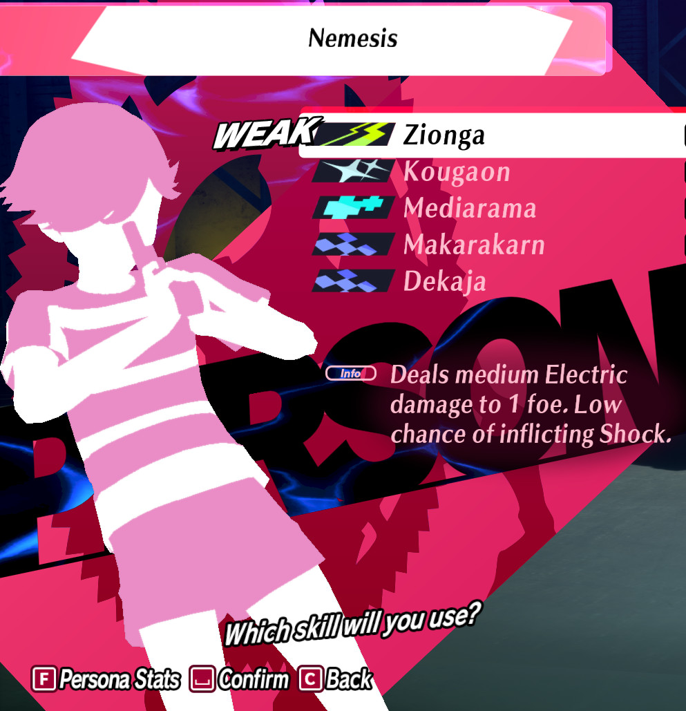[Commission] Earthbound Outfits Mod for Persona 3 Reload | P3R Mods