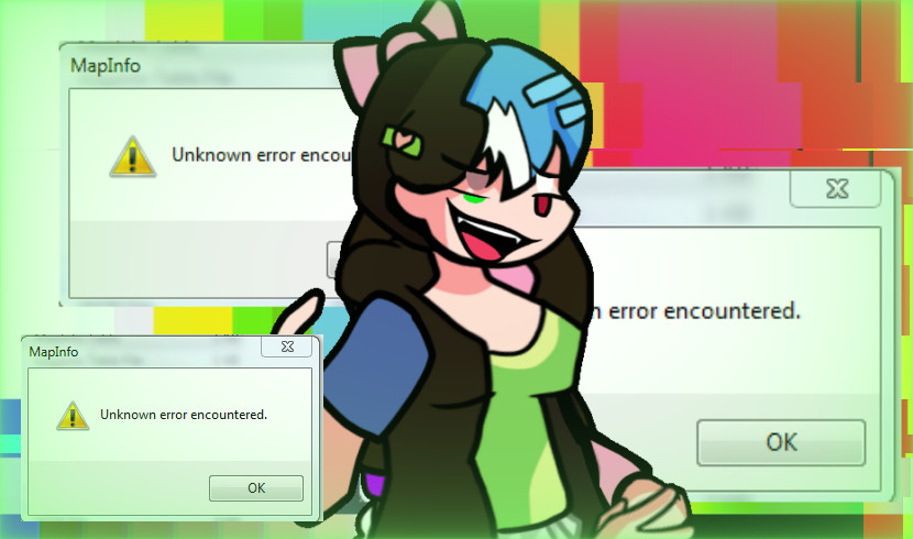 Doki Doki Extras: Satesukaeko Stuff (FANMADE!)