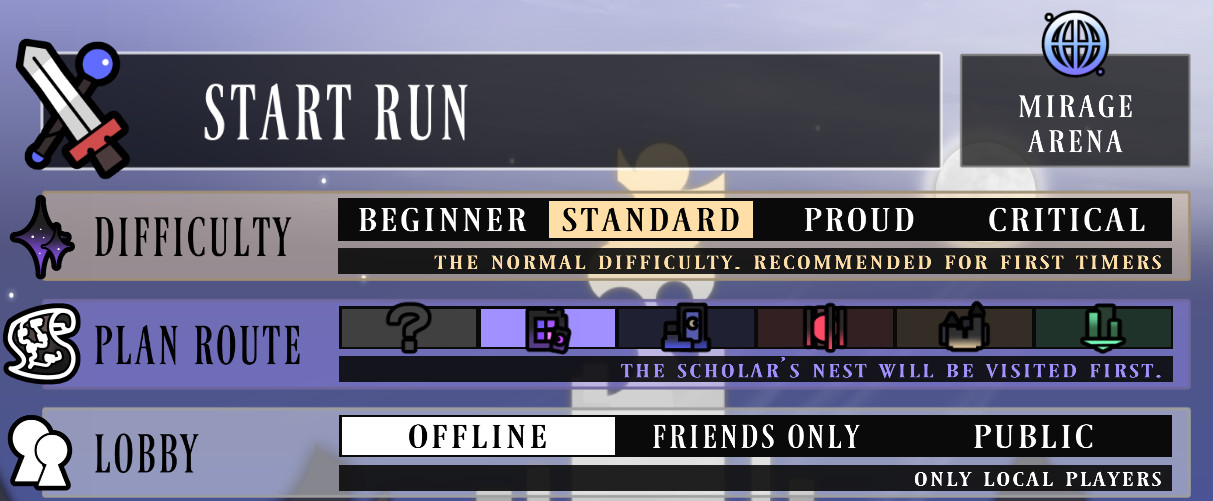 Mode Difficulty Names KH Difficulty Names Mod for Rabbit and Steel | R&S Mods