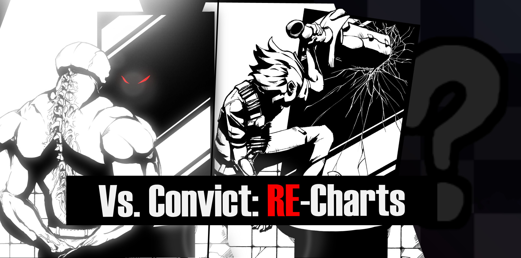 Vs. Convict/Fanvict Codename Engine Recharts