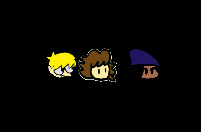 Friday Night Funkin VS Da Bois [UPDATE]