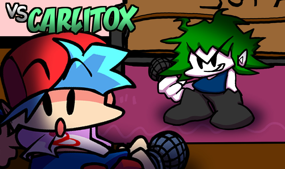 Vs. Carlitox V1.0