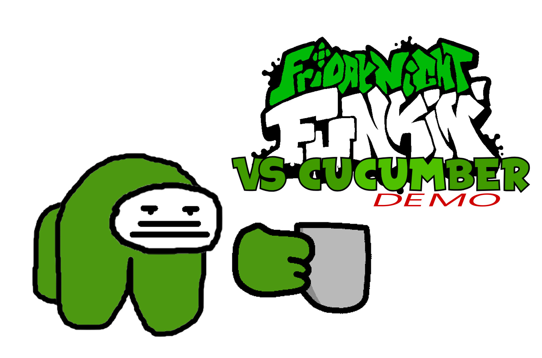 VS Cucumber demo