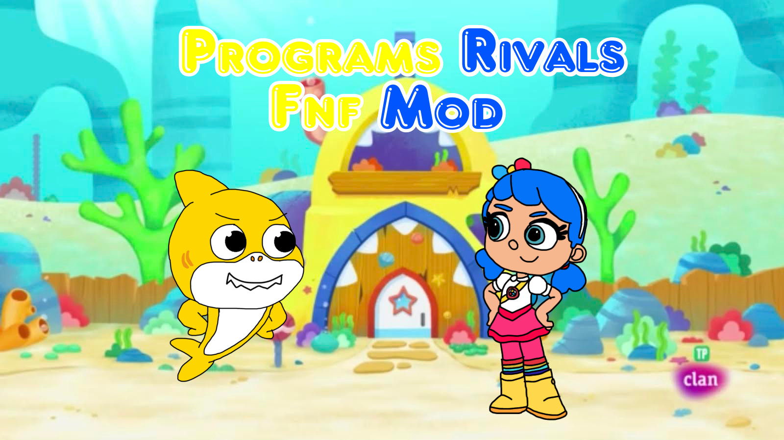 Programs Rivals