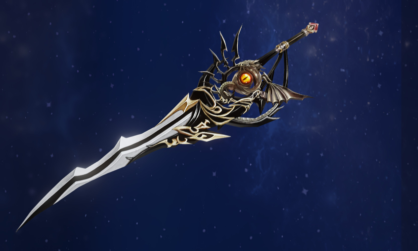 Caeus's Sword