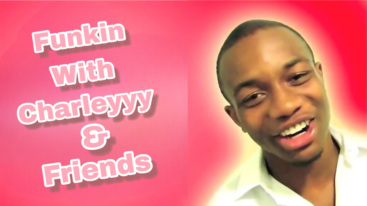 Funkin with Charleyyy & Friends DEMO