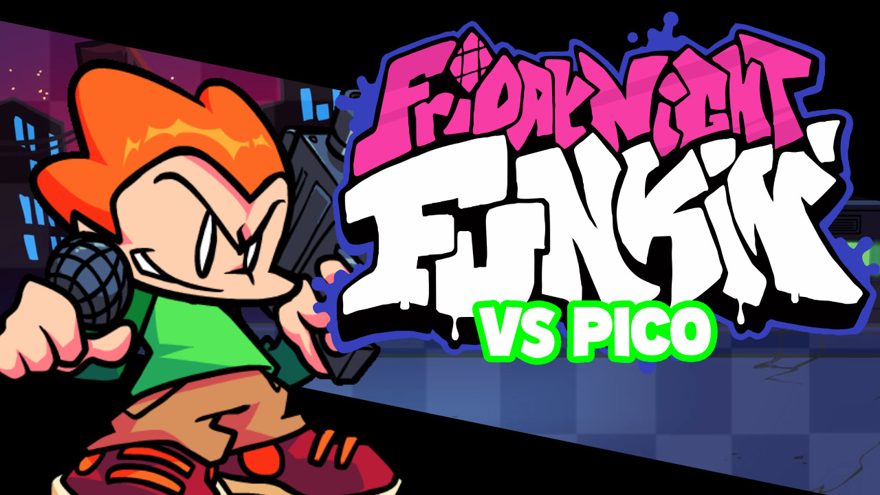 Vs Pico