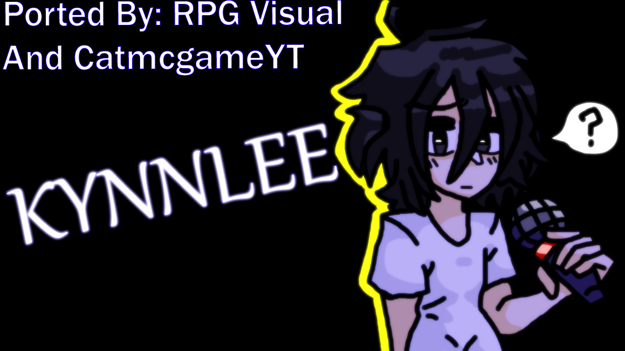 Vs KynnLee