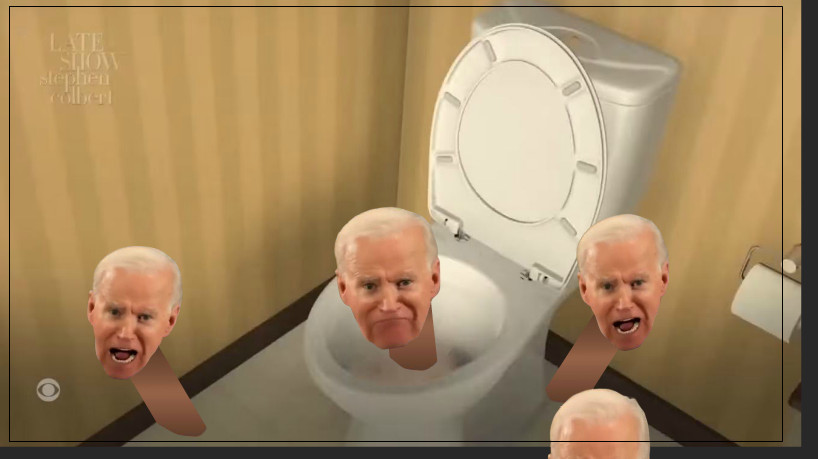 A Regretful Evening (ft. Skibidi Biden)
