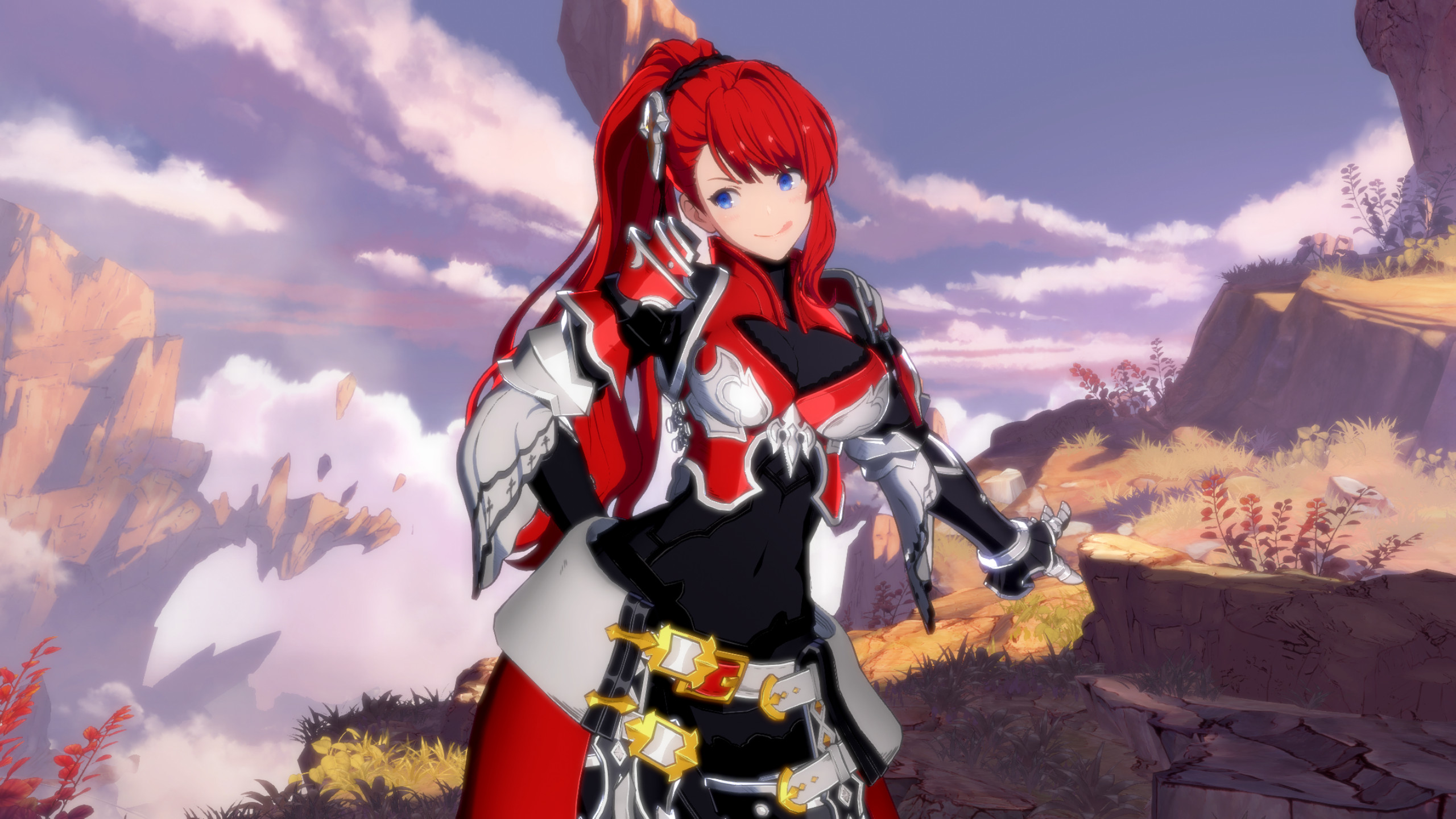 Kabuto Beatrix (1-15) Mod for Granblue Fantasy Versus: Rising | GB ...