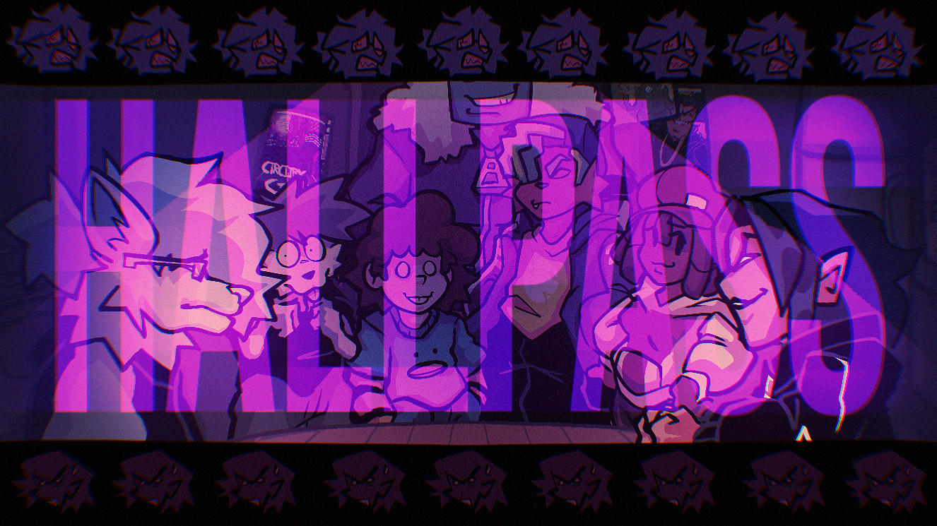 The misadventures of Viral's Hangout | VOLUME 1