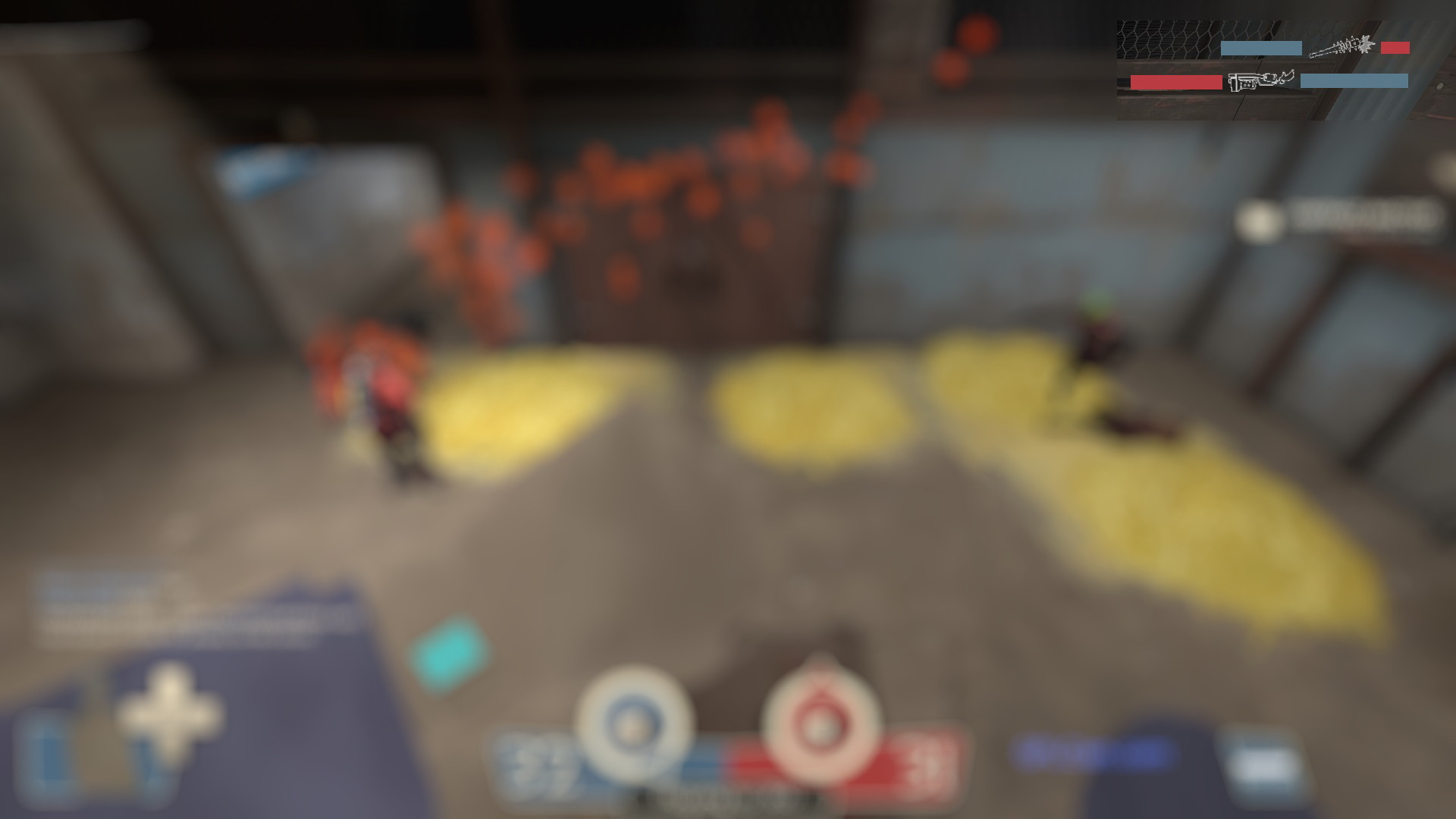 Early styled killfeed Mod for Team Fortress 2 | TF2 Mods