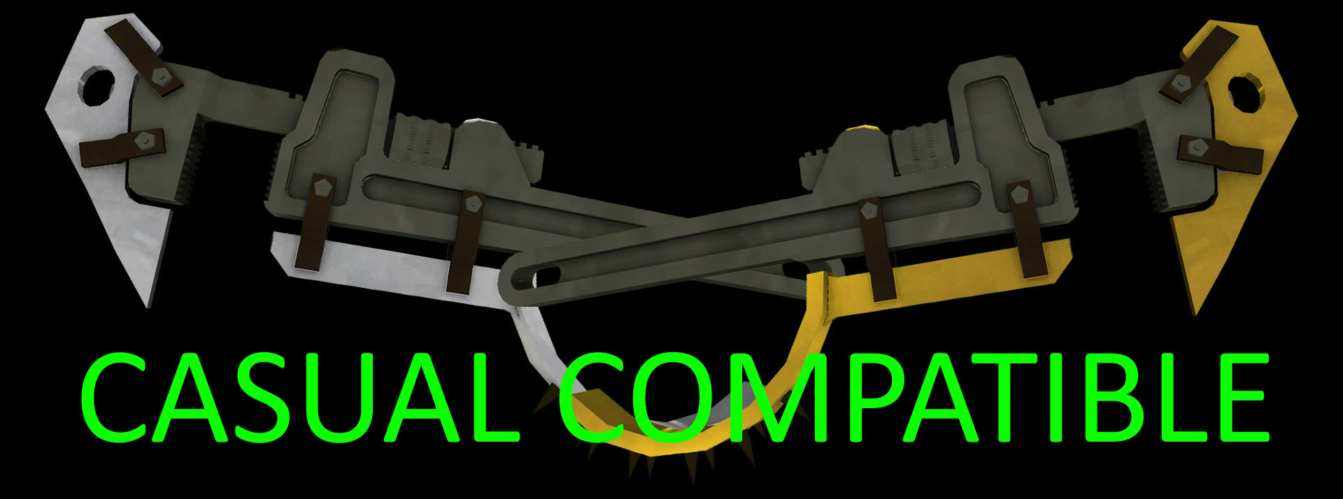Aus/Zeal SH (Casual Fix)