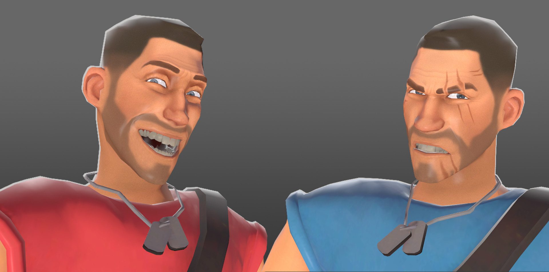 Scout hits Puberty (Casual compatible)