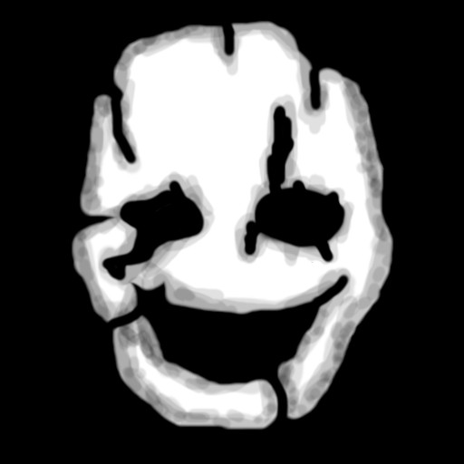 Skull NextbotS Mod for Garry's Mod | GMod Mods