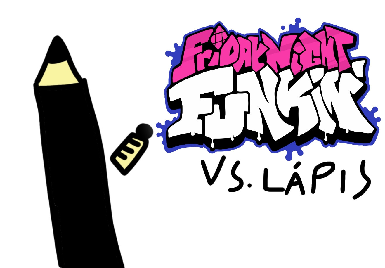 FNF VS LAPIS