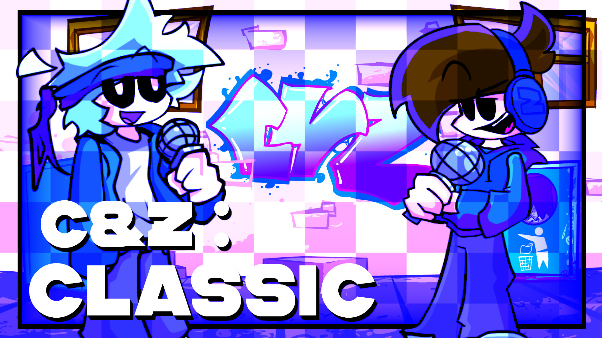 C&Z: Classic