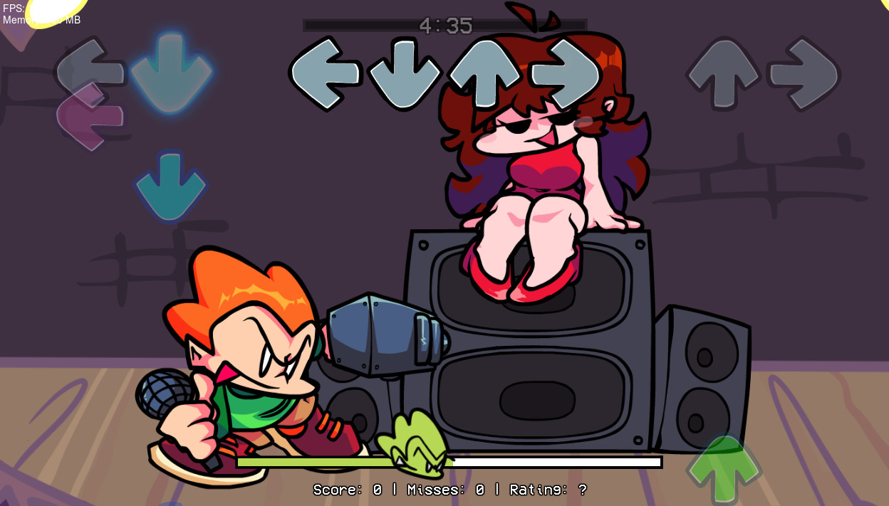 Playable Nothing