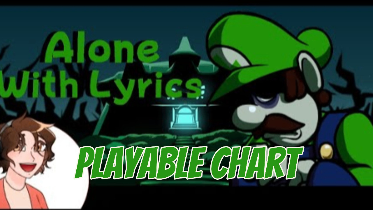 Alone Lyrical