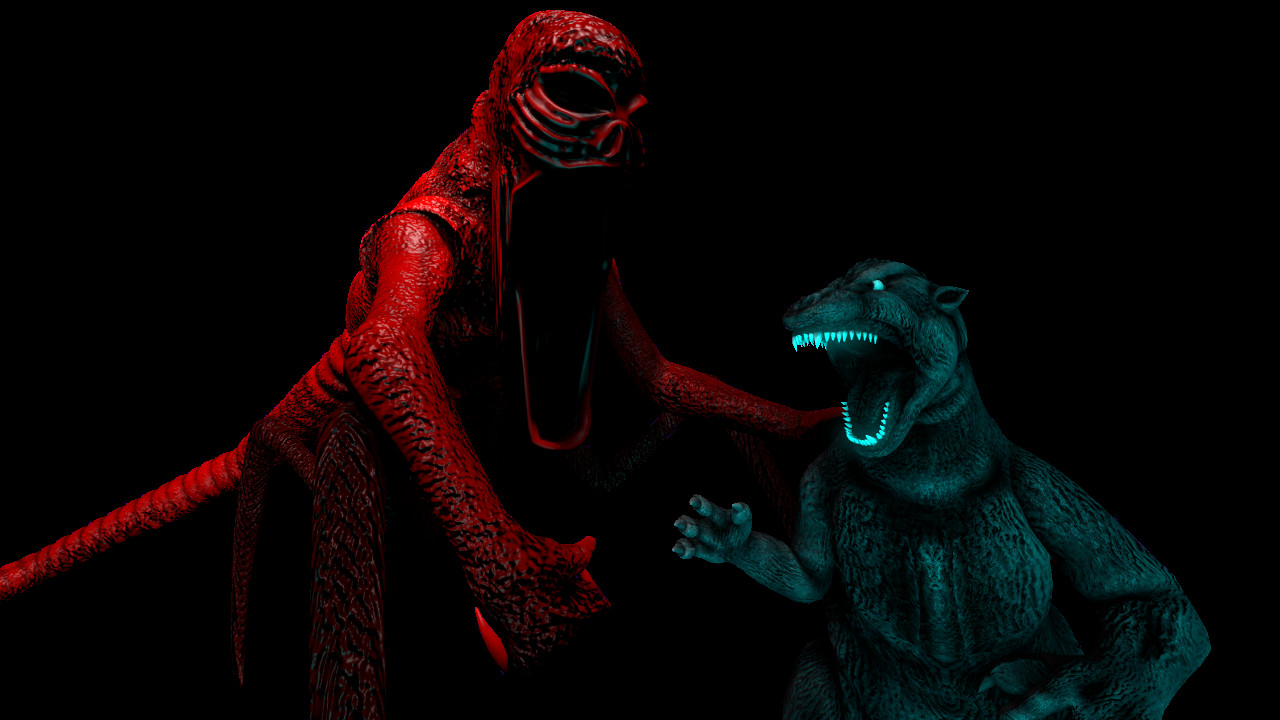 Redkiller Fanmade Playable