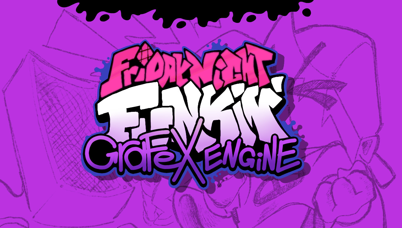 Friday Night Funkin': Grafex (Fork, not Engine)