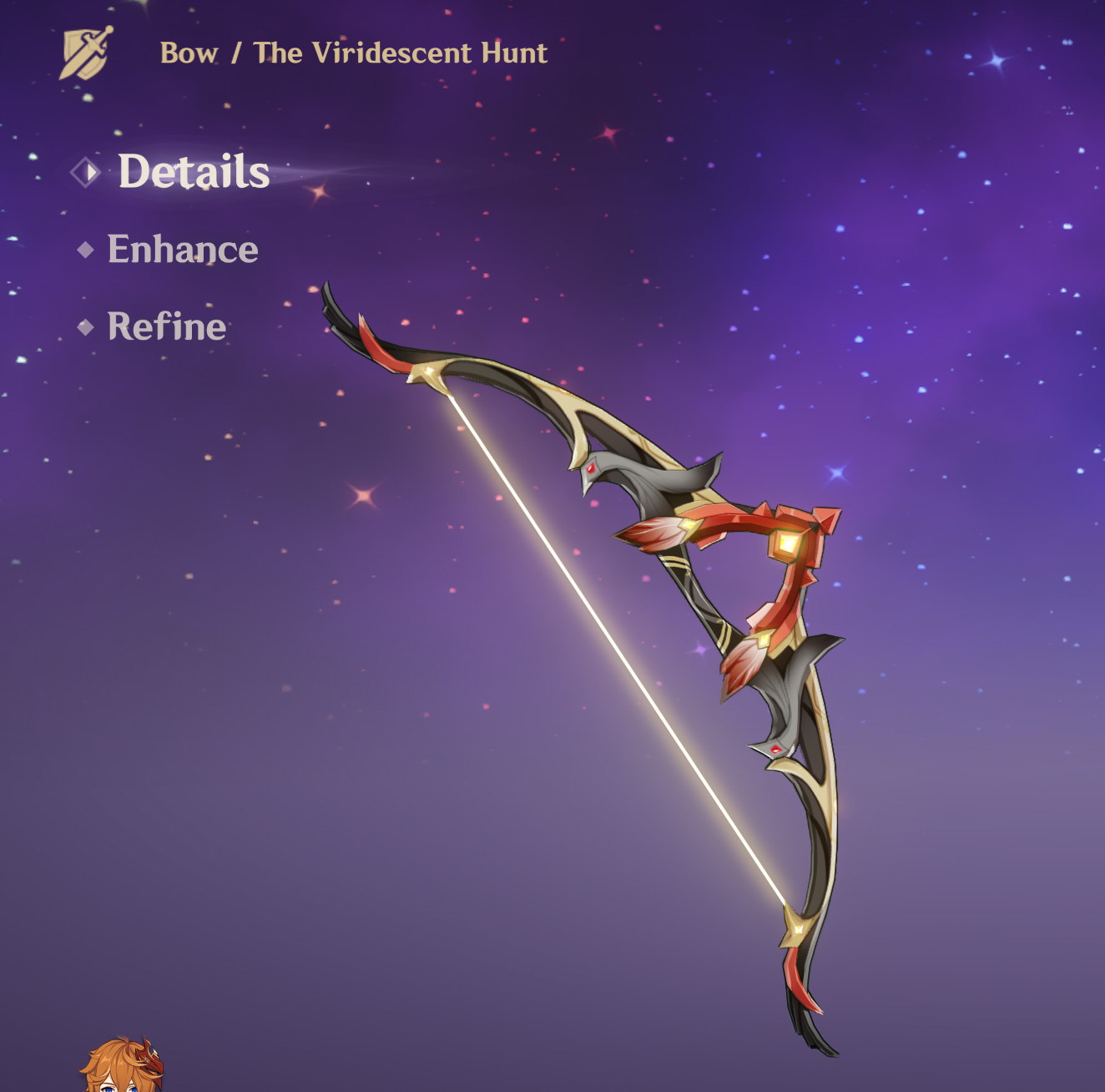 Viridescent Rust