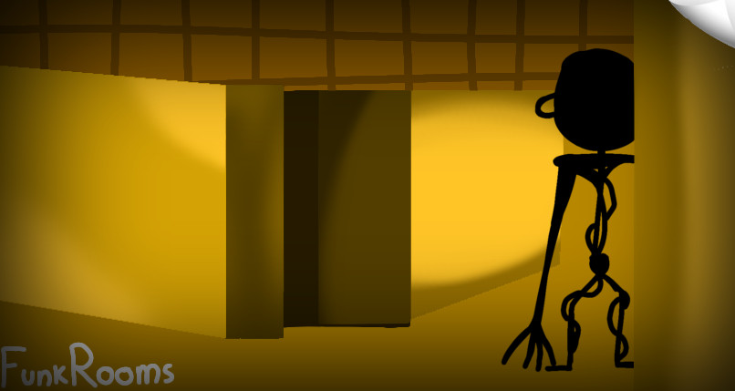 Funkrooms | DEMO 2 [LEGACY]