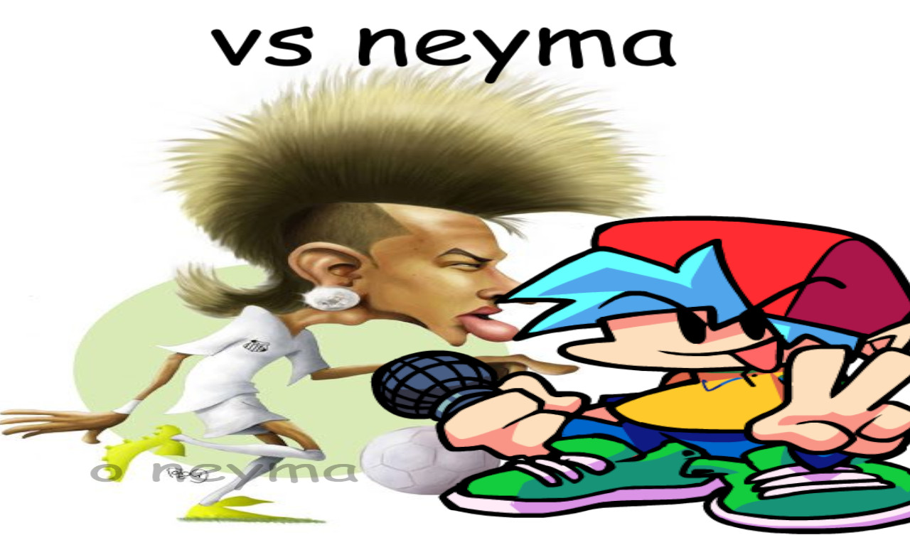 VS. NEYMA [ONE SHOT] to goal