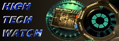 High-Tech DR
