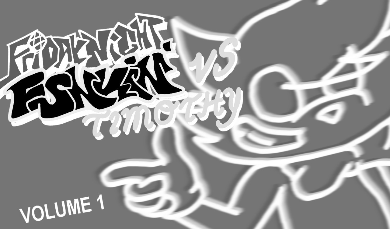 Friday Night Funkin' - VS Timothy!