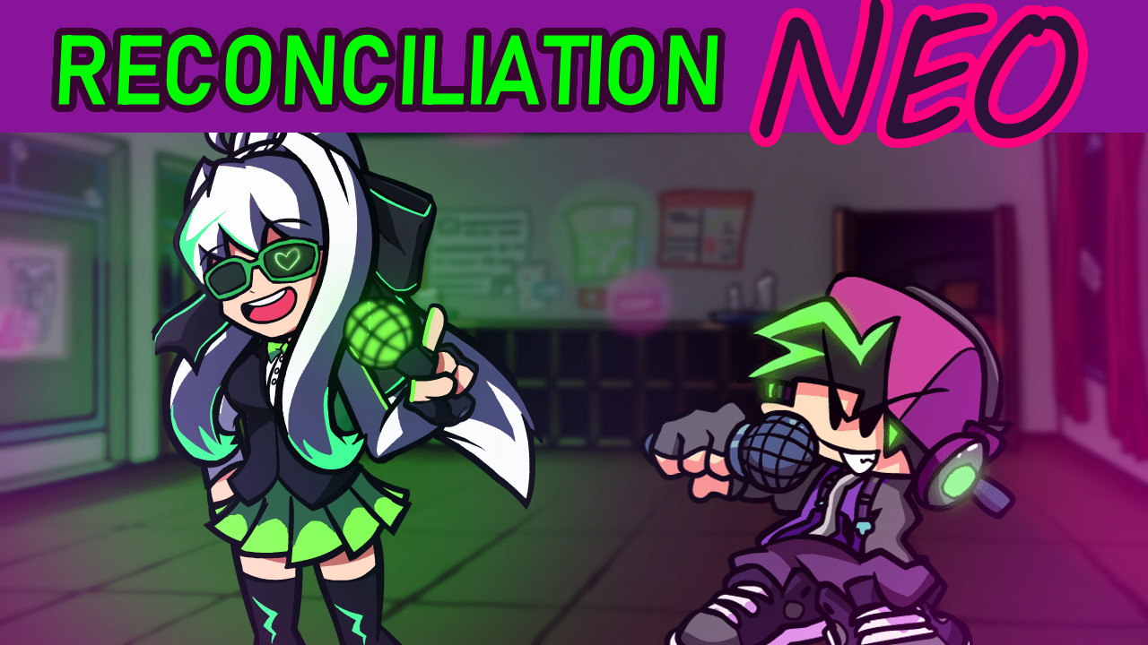 RECONCILIATION NEO CHARTED