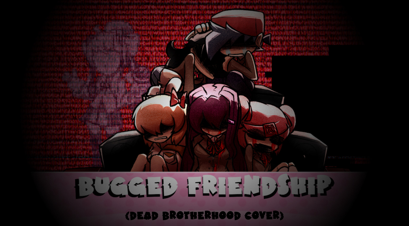Bugged Friendship (TYFN DDTO Cover)