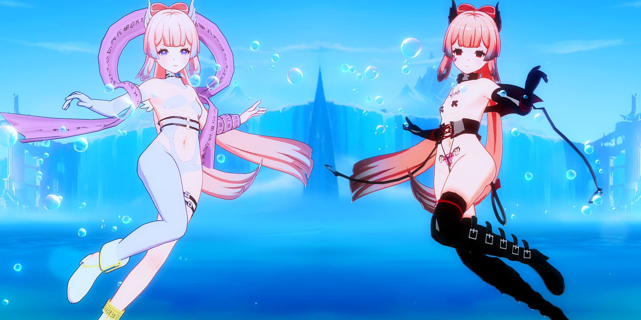 AngelKoKomi & Koccubus