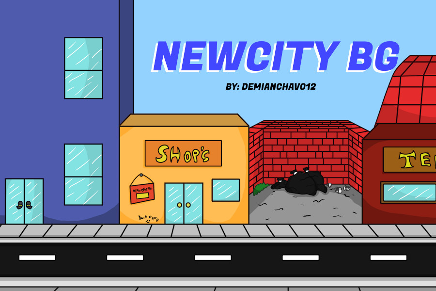 Newcity BG