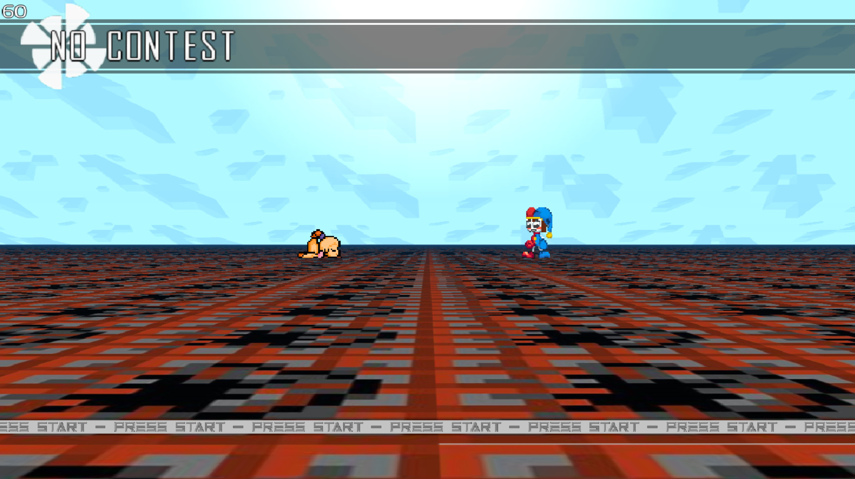 Result Mod Minecraft Results Screen Mod for Super Smash Bros. Crusade | SSBC Mods