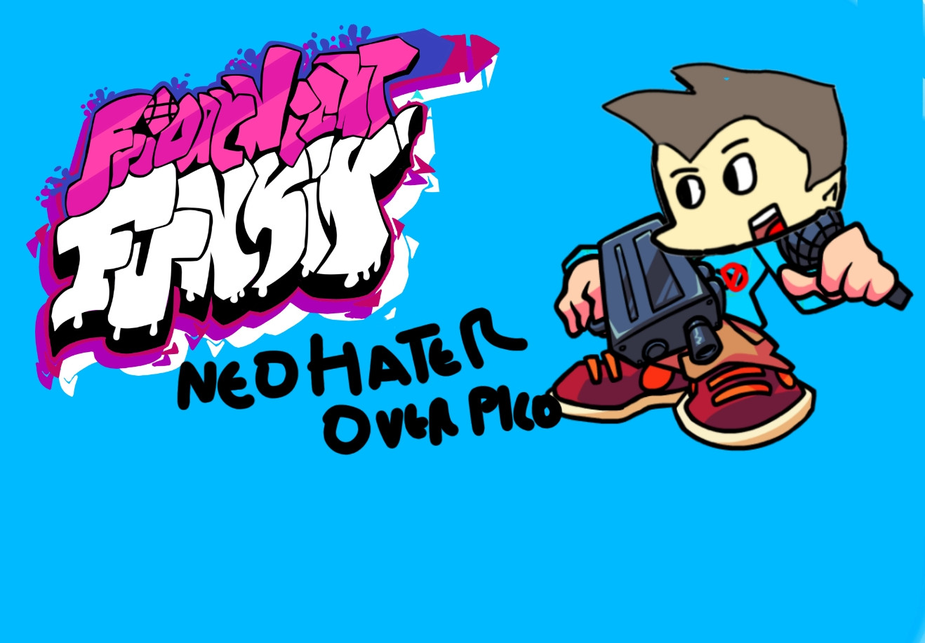 NEOHATER OVER PICO