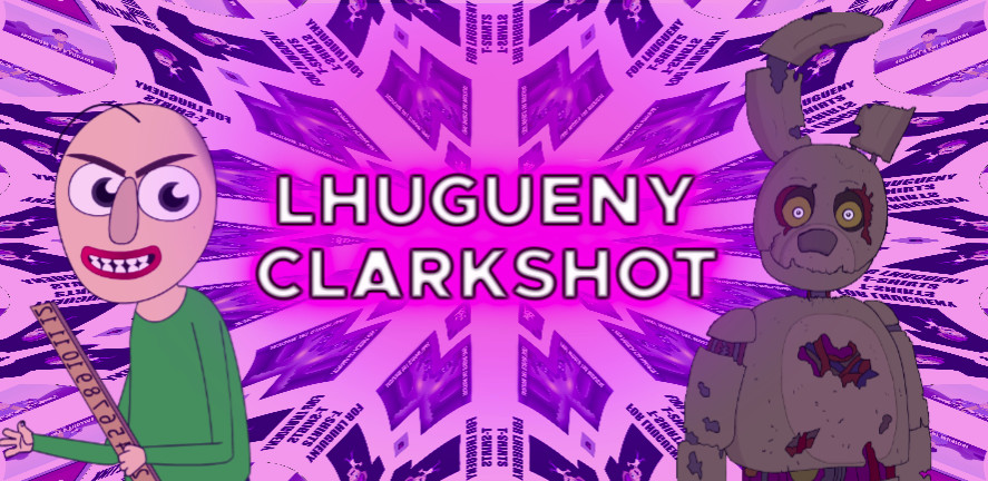 Lhugueny Clarkshot DEMO