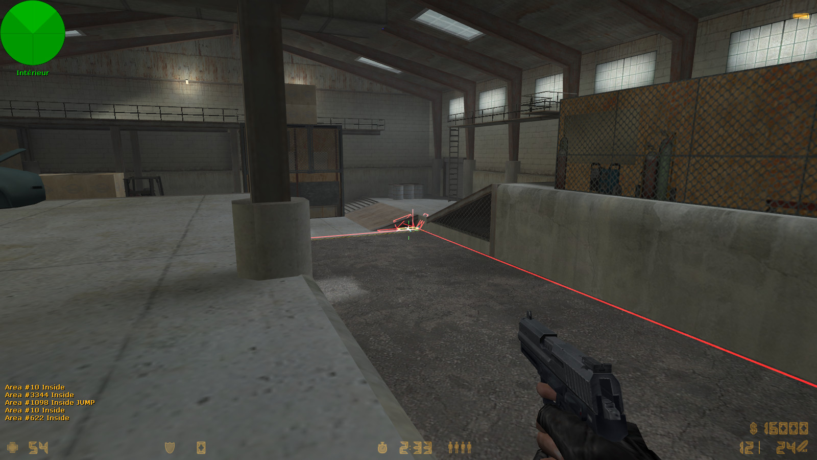 cs_assault_go.nav Mod for Counter-Strike: Condition Zero | CS:CZ Mods