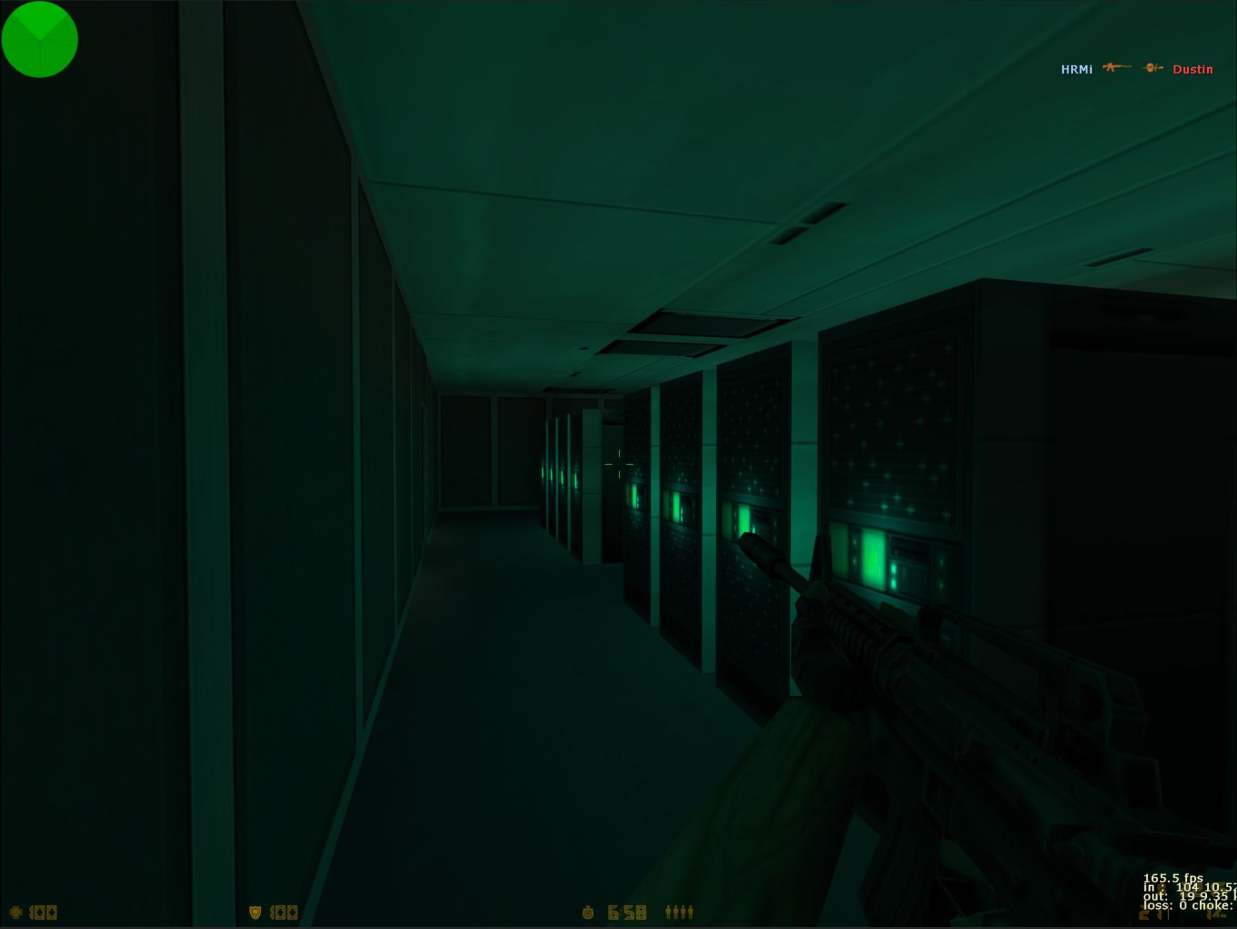 cs_sprawl Mod for Counter-Strike 1.6 | CS1.6 Mods
