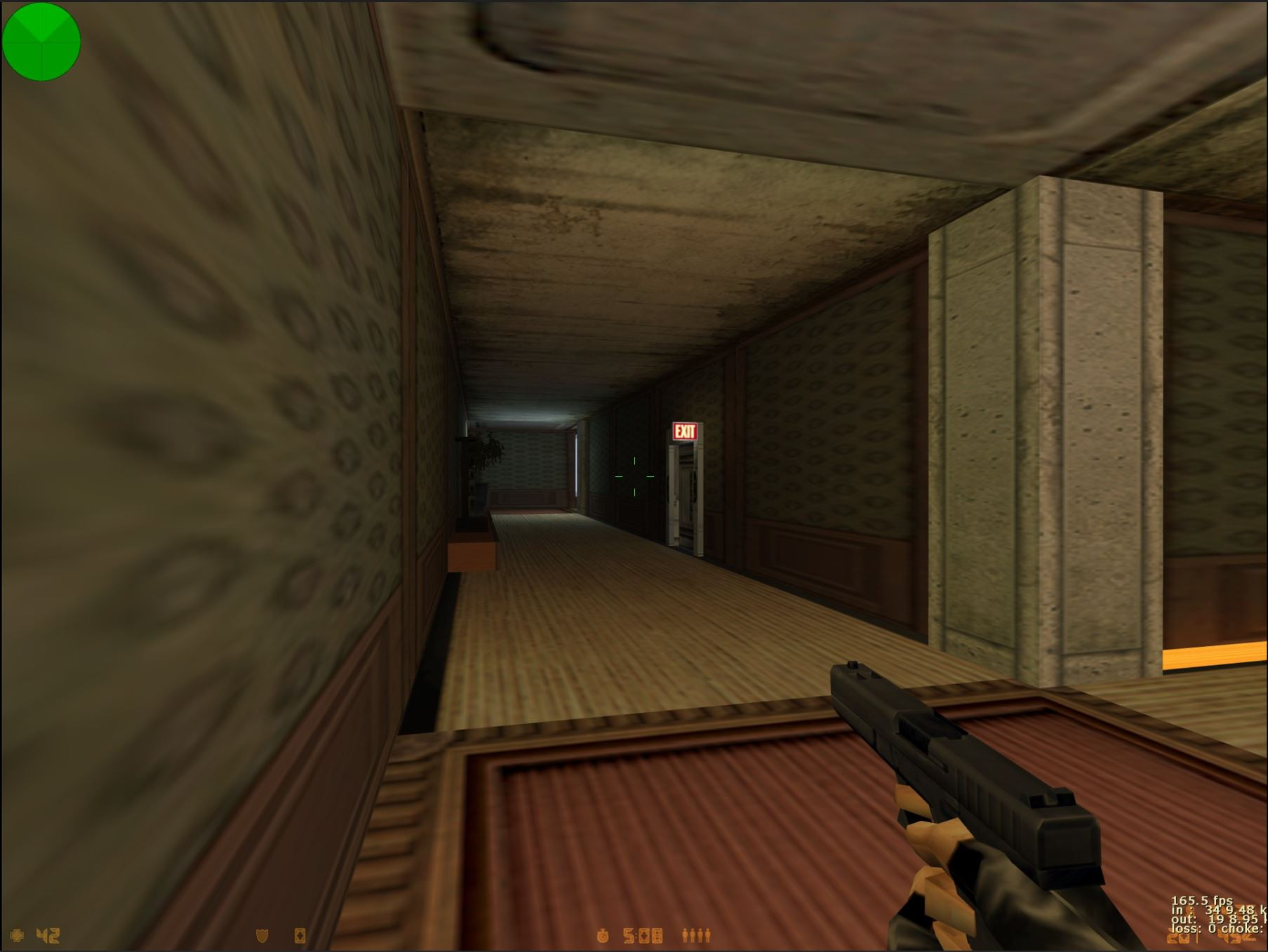 cs_sprawl Mod for Counter-Strike 1.6 | CS1.6 Mods