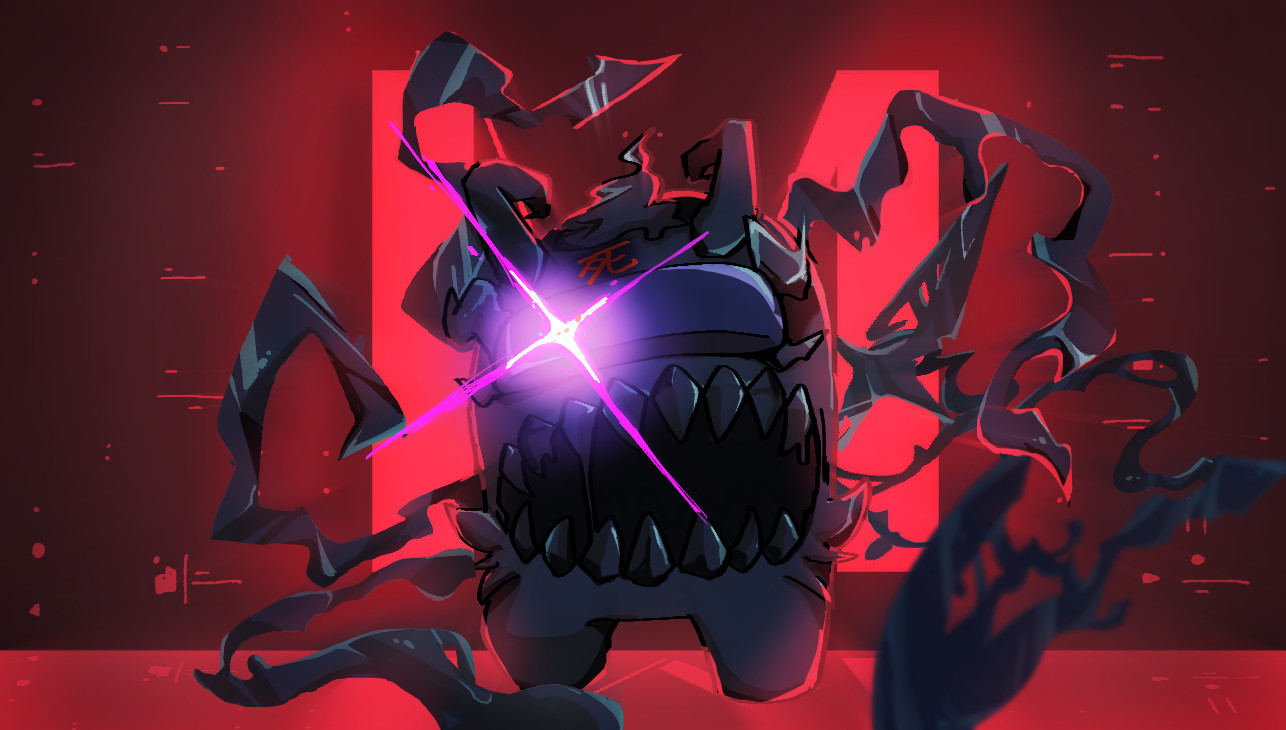 VS Metal Impostor