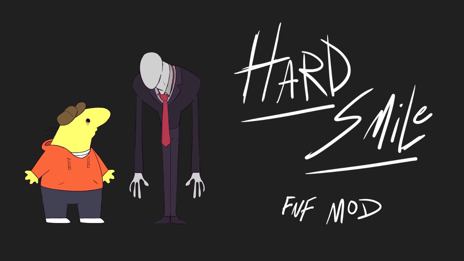 Hard-Smile Android Port
